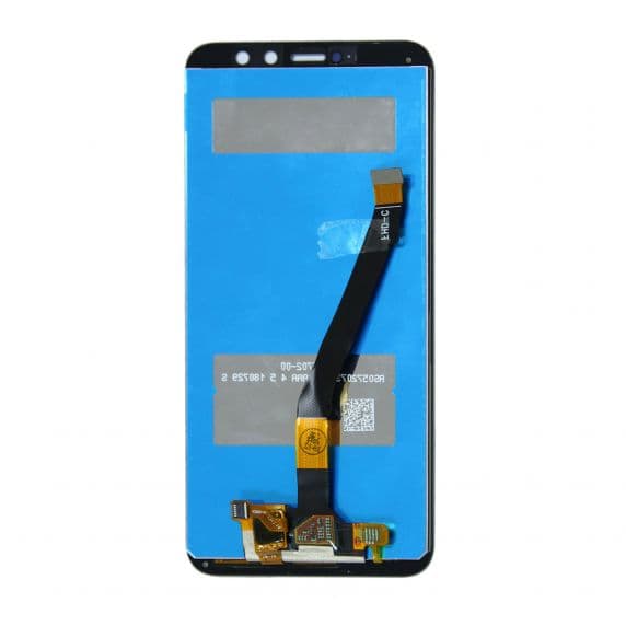 Huawei Honor 9 Lite Skärm LCD Display Original – Grå