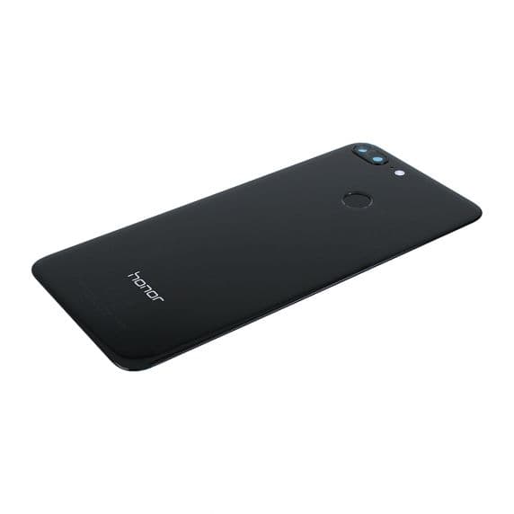 Huawei Honor 9 Lite Baksida/Batterilucka Original – Svart
