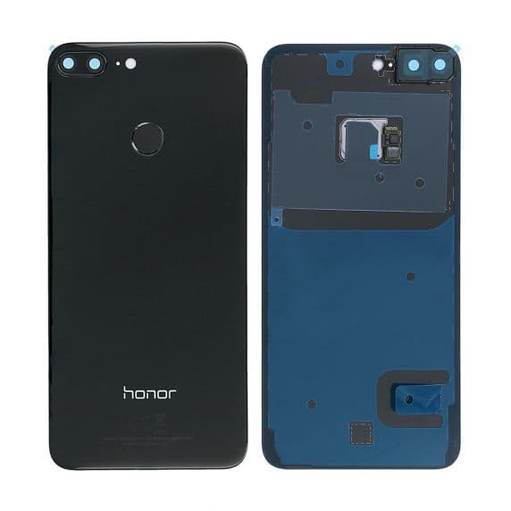 Huawei Honor 9 Lite Baksida/Batterilucka Original – Svart