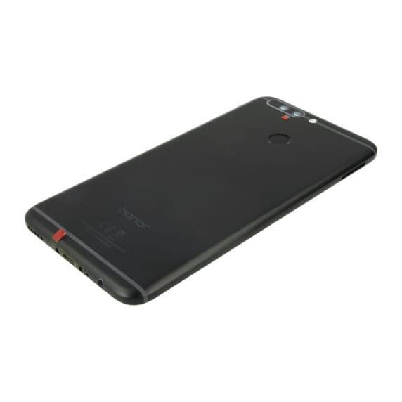 Huawei Honor 8 Pro Baksida Original – Svart