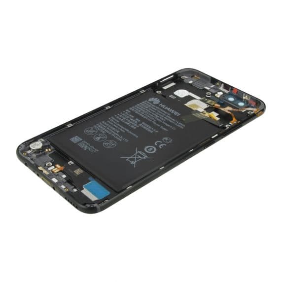 Huawei Honor 8 Pro Baksida Original – Svart