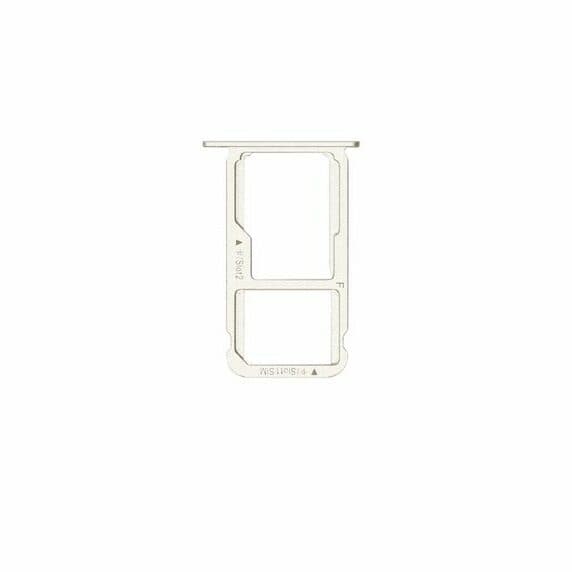 Huawei Honor 8 Minneskort/Simkortshållare – Guld