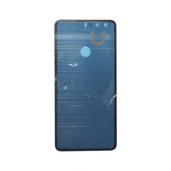 Huawei Honor 8 Baksida/Batterilucka – Guld