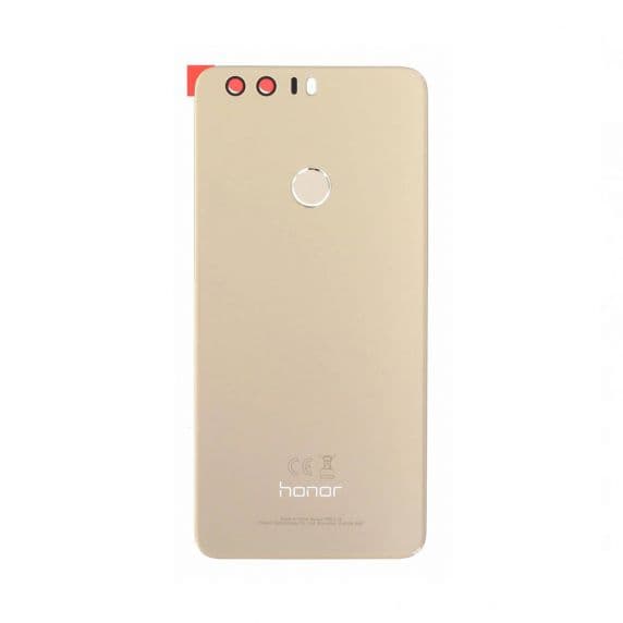 Huawei Honor 8 Baksida/Batterilucka Original – Guld
