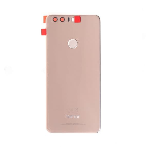 Honor 8 Baksida/Batterilucka Original – Rosa