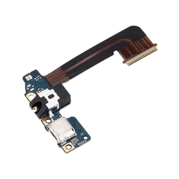 HTC One M9 Laddkontakt