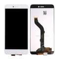 Miniatyrbild 1 av 5: Huawei Honor 8 Lite Original Skärm med LCD Display Glas – Vit
