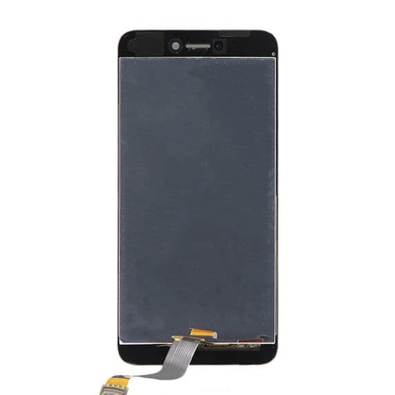 Huawei Honor 8 Lite Skärm LCD Display Glas OEM – Blå