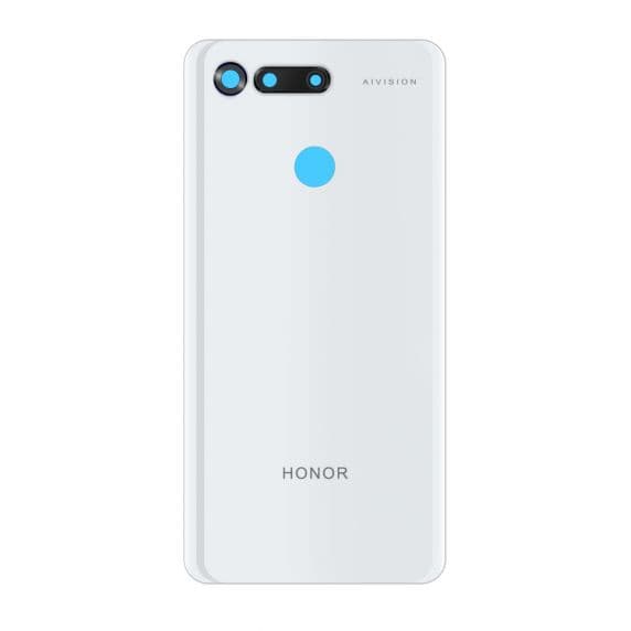 Huawei Honor View 20 Baksida/Batterilucka – Vit