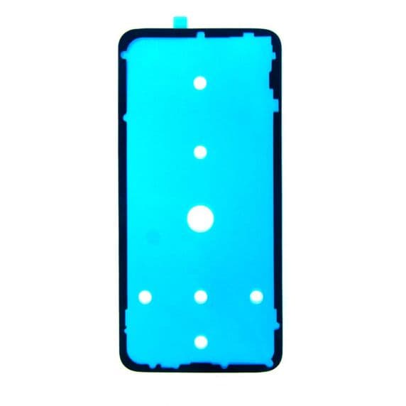 Huawei Honor View 20 Självhäftande tejp för Baksida/Batterilucka