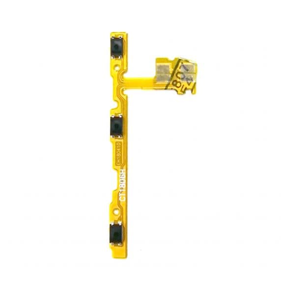 Honor View 10 Låsknapp/Volymknappar Flexkabel
