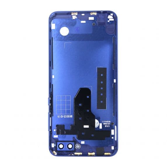 Honor View 10 Baksida ram – Blå
