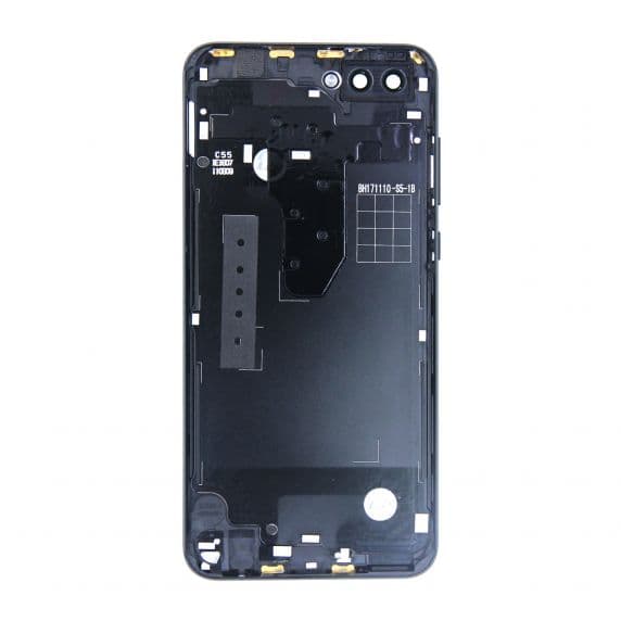 Honor View 10 Baksida ram – Svart