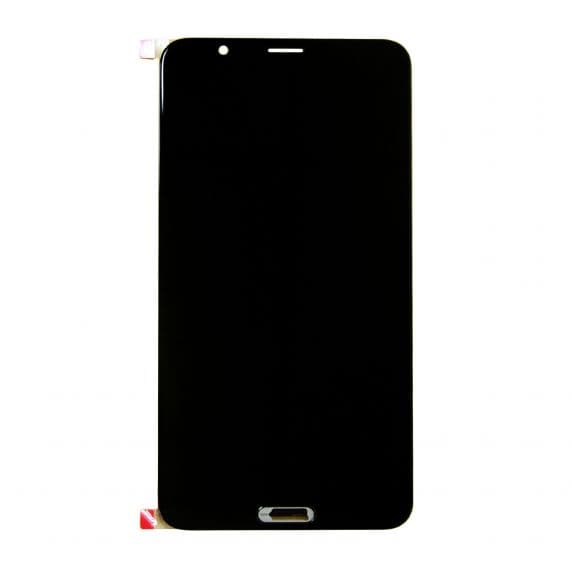 Huawei Honor View 10 Skärm LCD Display Original – Svart