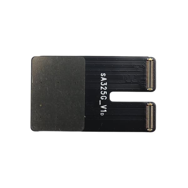 Samsung A32 5G LCD Skärm kabel för iTestBox DL S300