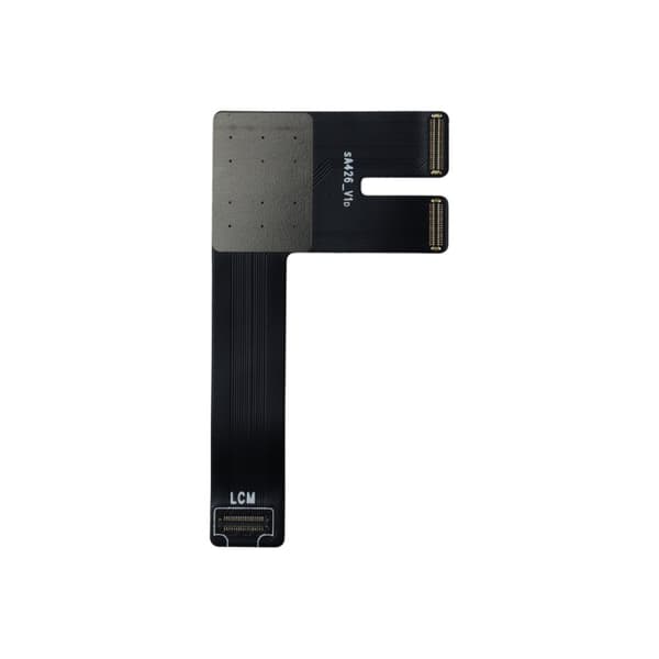 Samsung A42 5G LCD Skärm kabel för iTestBox DL S300