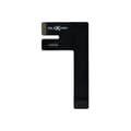 Miniatyrbillede 2 af 3: Samsung A42 5G LCD Skärm kabel för iTestBox DL S300