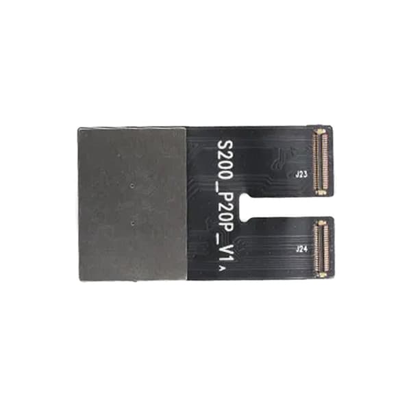 Huawei P20 Pro LCD Skärm kabel för iTestBox DL S300