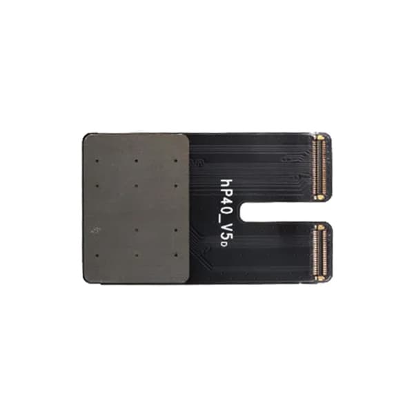 Huawei P40 LCD Skärm kabel för iTestBox DL S300