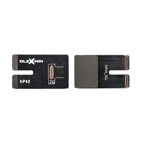Huawei P40 LCD Skärm kabel för iTestBox DL S300