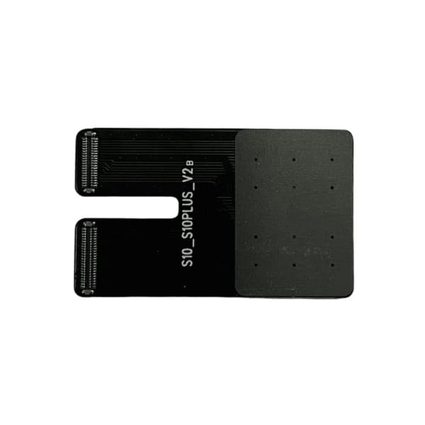 Samsung S10e LCD Skärm kabel för iTestBox DL S300