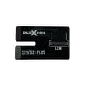 Pikkukuva 2 / 3: Samsung S20 FE LCD Skärm kabel för iTestBox DL S300