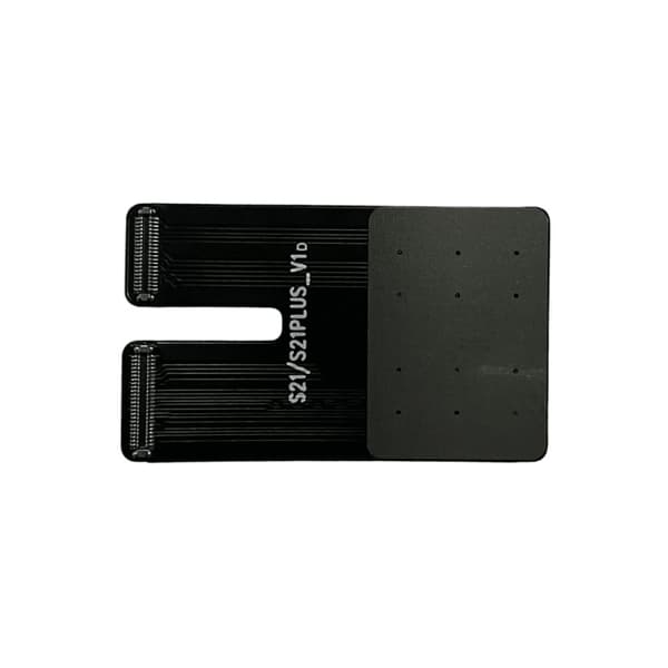 Samsung S21/S21 Plus LCD Skärm kabel för iTestBox DL S300