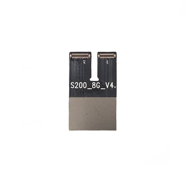 iPhone 8/SE 2020/2022 LCD Skärm kabel för iTestBox DL S200/S300