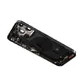 Miniatyrbild 10 av 10: iPhone 14 Pro Max Baksida med Komplett Ram - Svart