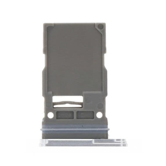Samsung Galaxy S23 Ultra Simkortshållare – Vit