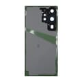 Miniatyrbild 3 av 3: Samsung Galaxy S23 Ultra Baksida med kameraglas – Vit