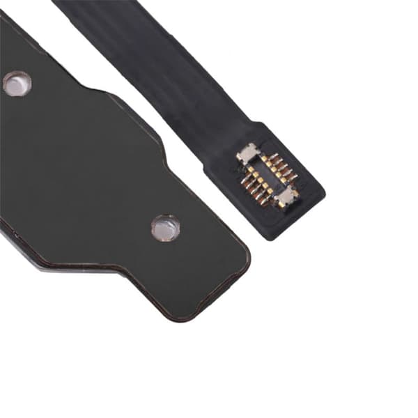 OnePlus 9 Flexkabel med Ficklampa