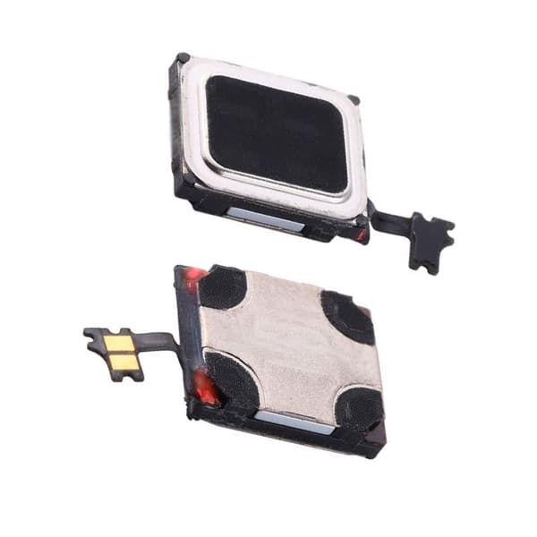 OnePlus 8 Samtalshögtalare