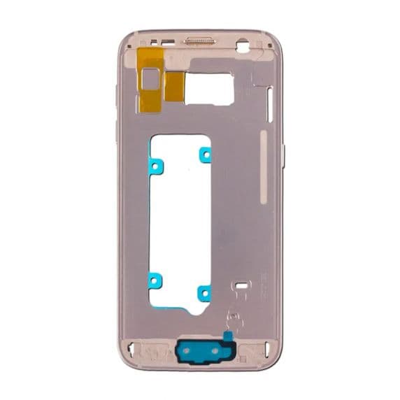 Samsung Galaxy S7 Ram – Guld
