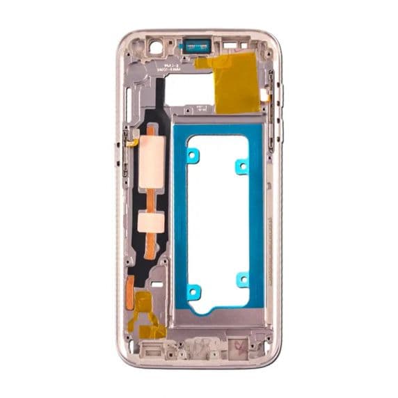 Samsung Galaxy S7 Ram – Guld