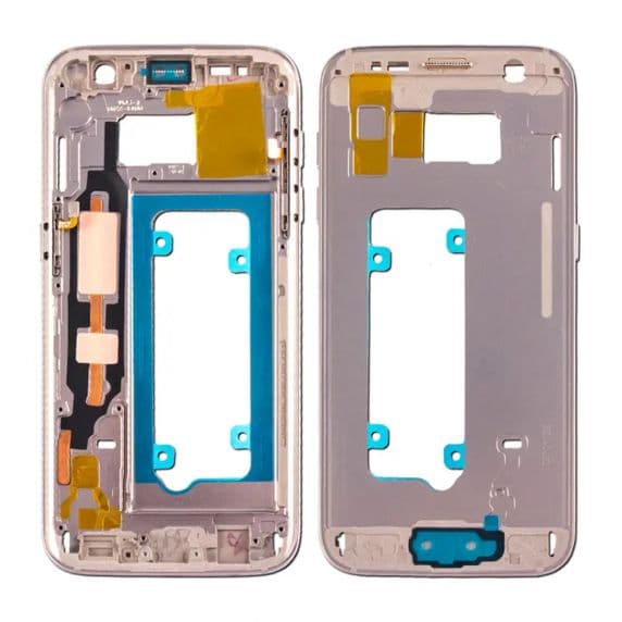 Samsung Galaxy S7 Ram – Guld