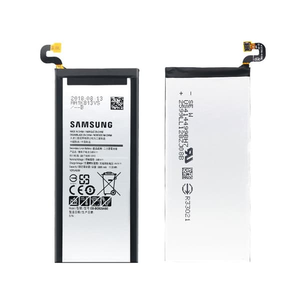 Samsung Galaxy S6 Edge Plus Batteri Original Service Pack SM-G928F