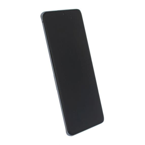 Samsung Galaxy S20 5G Skärm med Display Glas Original – Grå