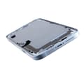 Miniatyrbillede 6 af 8: iPhone 14 Plus Baksida med Komplett Ram - Blå