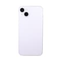 Pikkukuva 2 / 5: iPhone 14 Plus Baksida med Komplett Ram - Lila
