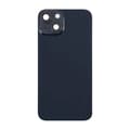 Miniatyrbillede 2 af 3: iPhone 14 Baksida Glas - Svart