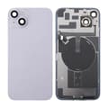 Miniatyrbillede 1 af 3: iPhone 14 Plus Baksida Glas Komplett - Lila