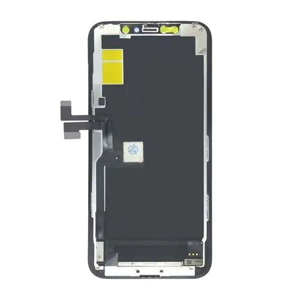iPhone 11 Pro Skärm med LCD Display In-Cell JK