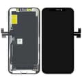 Miniatyrbillede 1 af 3: iPhone 11 Pro Skärm med LCD Display In-Cell JK