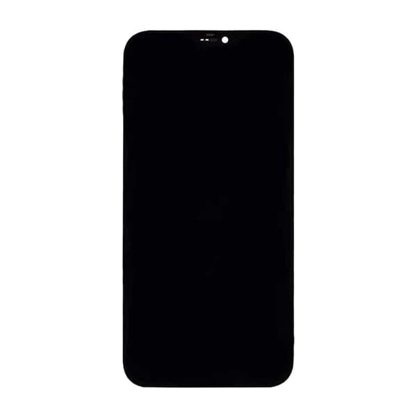 iPhone 12 Pro Max Skärm med OLED Display JK