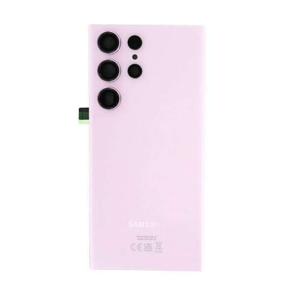 Samsung Galaxy S23 Ultra Baksida Original – Lavender