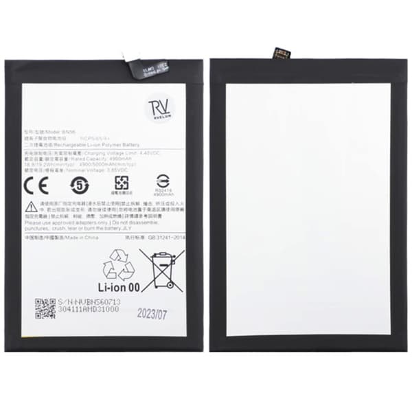 Xiaomi Redmi 9A/9C Batteri
