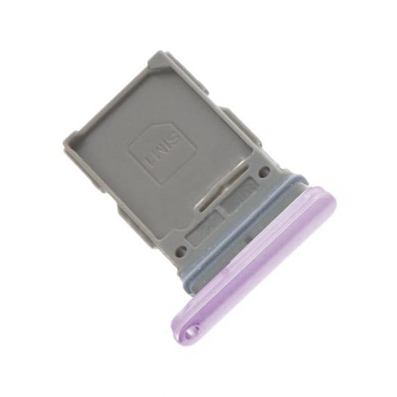 Samsung Galaxy S23/ S23 Plus Simkortshållare – Rosa