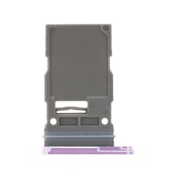 Samsung Galaxy S23/ S23 Plus Simkortshållare – Rosa