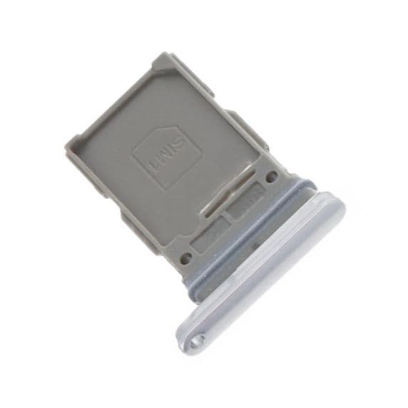 Samsung Galaxy S23/ S23 Plus Simkortshållare – Vit